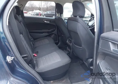 2017 Ford Edge Se z USA, uszkodzony, nr VIN 2FMPK3G96HBC58026